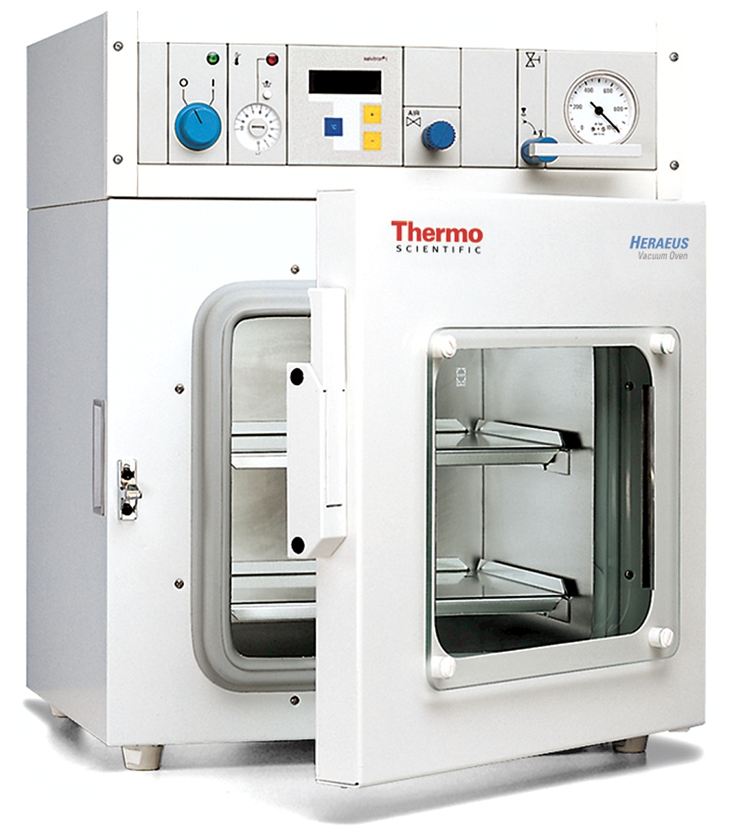 Thermo Scientific Vacutherm Vacuum Oven 25L (m. gastilslutning / access