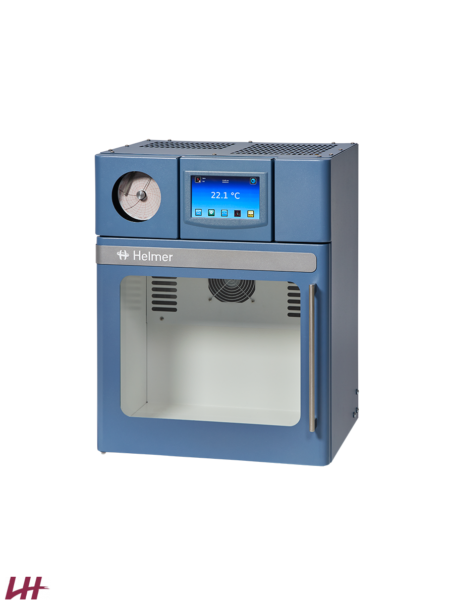 Helmer PC100PRO HELMER PLATELET LH Laboratorie Service A/S
