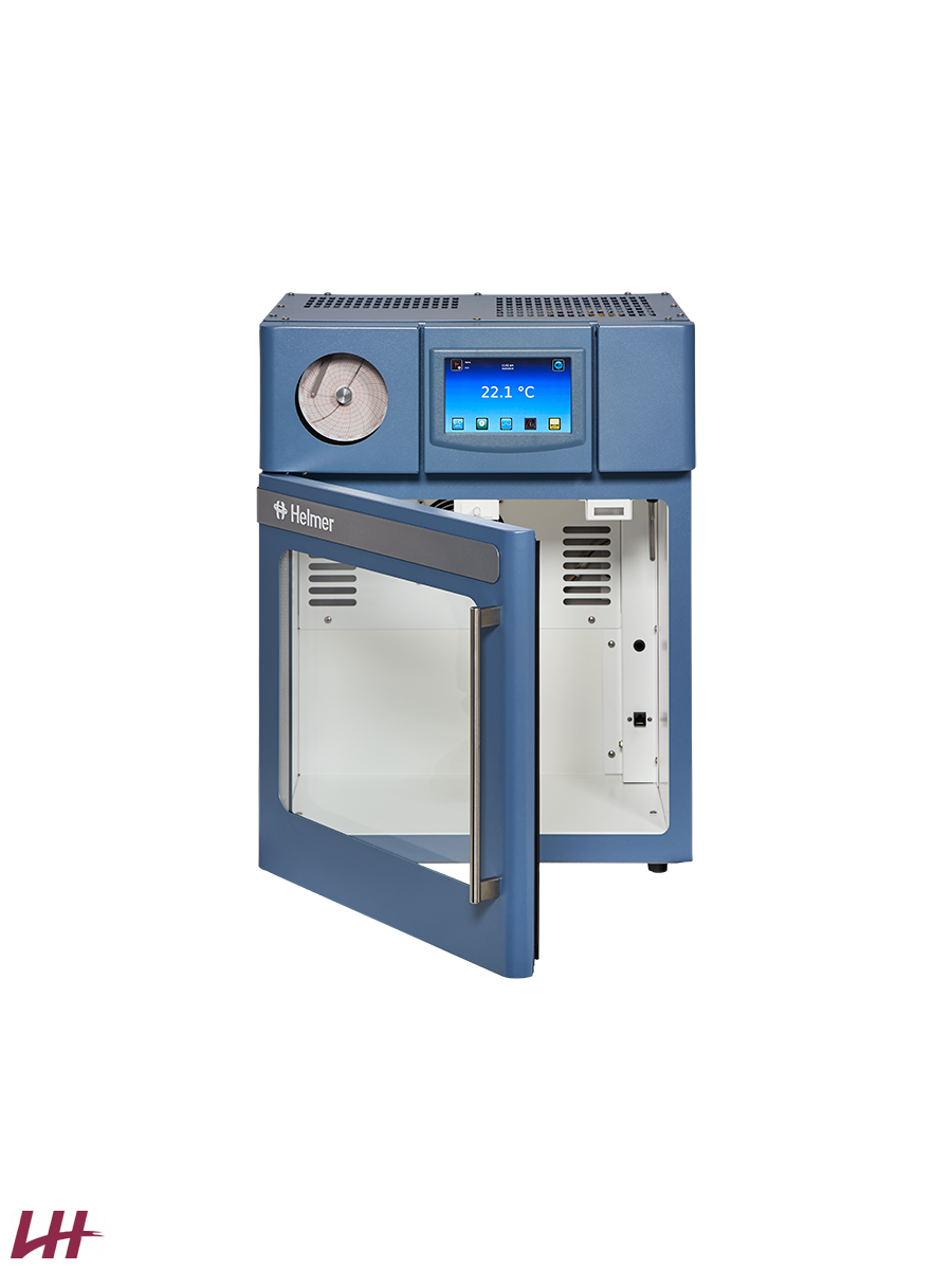 Helmer PC100PRO HELMER PLATELET LH Laboratorie Service A/S