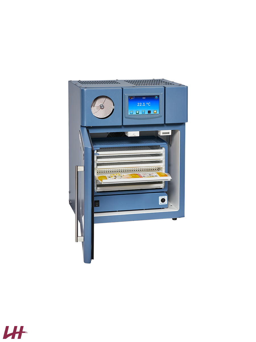 Helmer PC100PRO HELMER PLATELET LH Laboratorie Service A/S