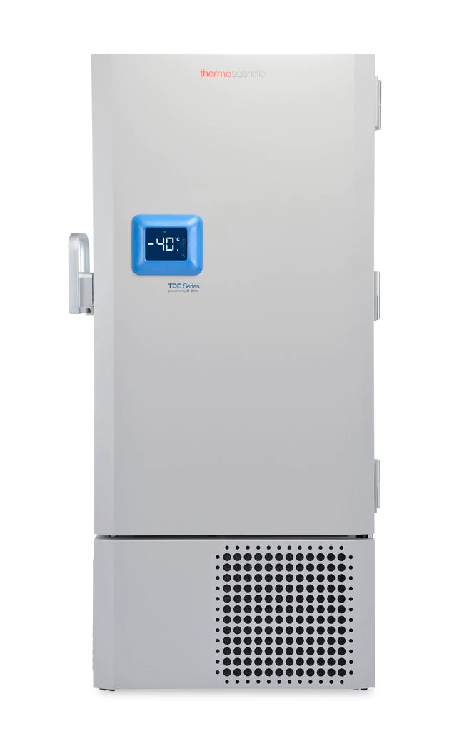 TDE SERIEN (-40°C)