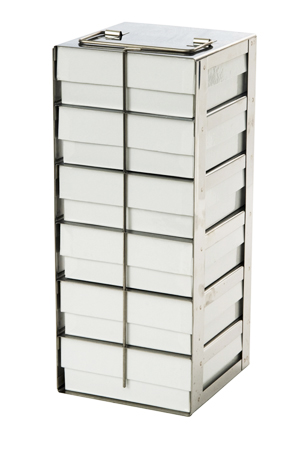 STANDARD RACKS