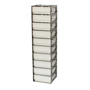 RACKS TIL KUMMEFRYSER