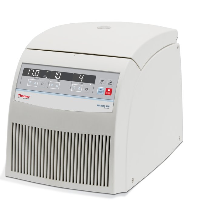 MIKROCENTRIFUGE
