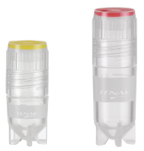 SAMPLE TUBES