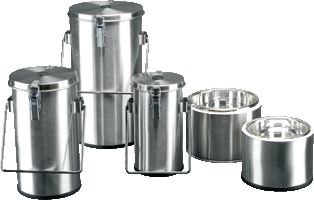 THERMO-FLASK