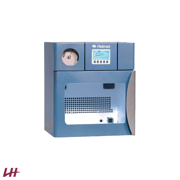 Helmer PC100 (UDGÅET) HELMER PLATELET LH Laboratorie Service A/S